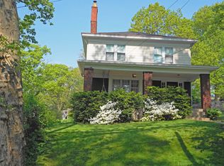 115 Dewey St, Edgewood, PA 15218