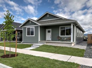 5576 Cattle Dr, Missoula, MT 59808