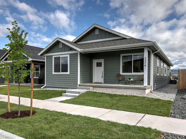 5576 Cattle Dr, Missoula, MT 59808