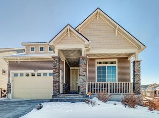7290 Jagged Tree Cir, Colorado Springs, CO 80927