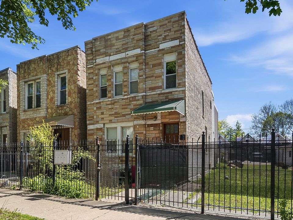 1st image of 3505 W Le Moyne St