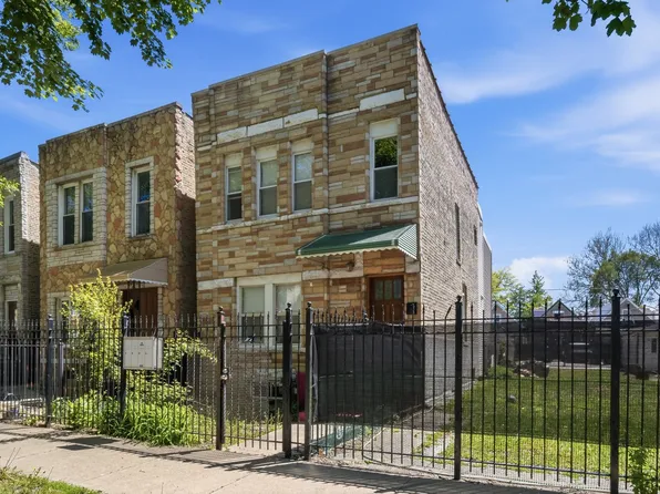 3505 W Le Moyne St, Chicago, IL 60651