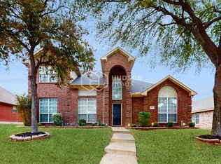 10318 Evergreen Dr, Rowlett, TX 75089