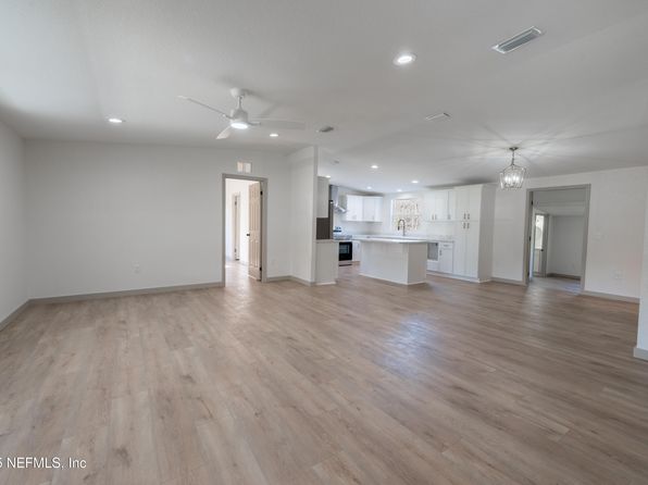 23451 NW 32ND Place, Starke, FL 32058