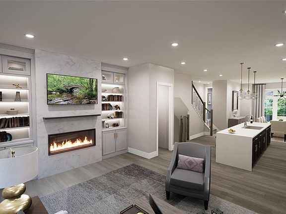 3rd image of 199 Beekman Ave #59