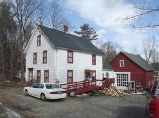 98 Highland St, Plymouth, NH 03264