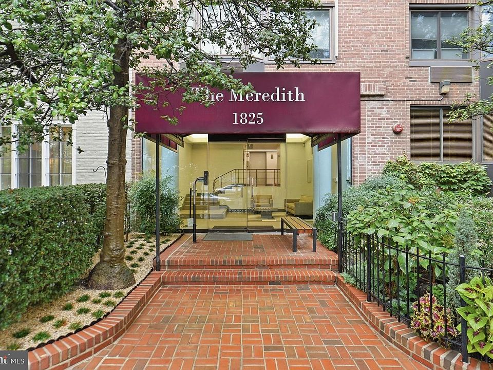 1st image of 1825 T St NW APT 301