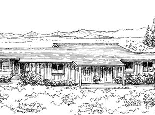 60 Cowper Ave, Kensington, CA 94707