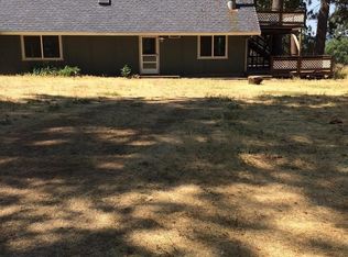 7536 Happy Valley Rd, Somerset, CA 95684