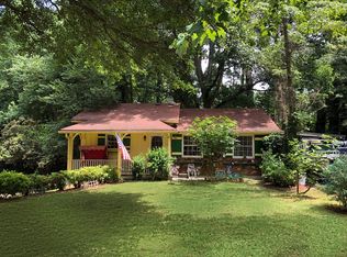 2788 Homeland Dr, Atlanta, GA 30360