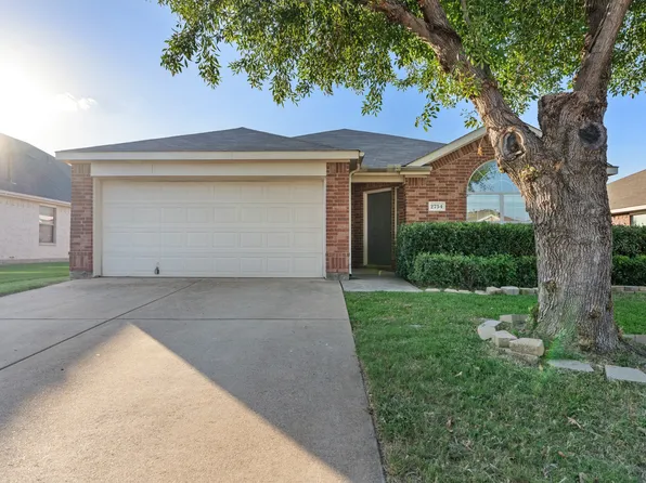 2754 Sun Rise Ln, Grand Prairie, TX 75052