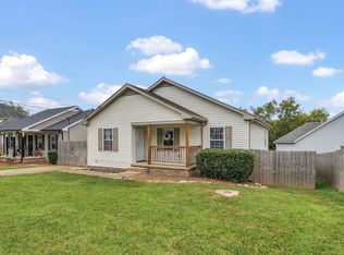 3504 Rainwood Dr, Nashville, TN 37207