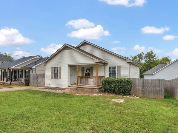 3504 Rainwood Dr, Nashville, TN 37207