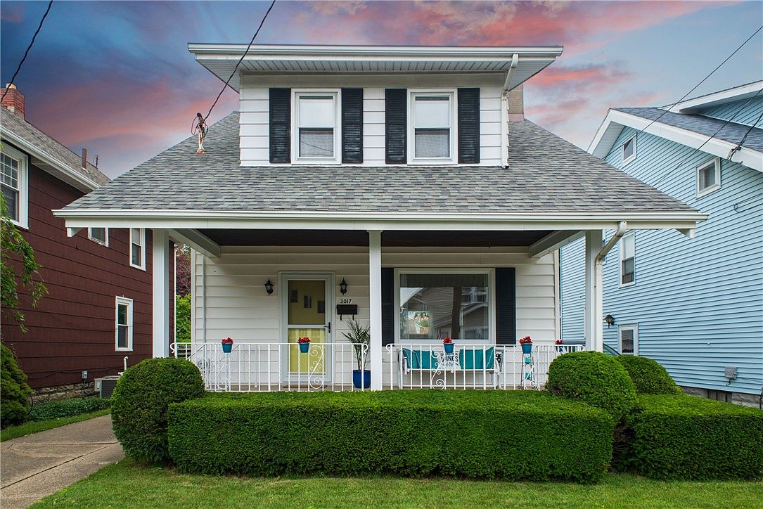 3017 Hazel St, Erie, PA 16508 Zillow