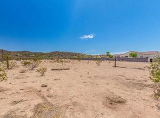 6403 W Parkside Ln, Glendale, AZ 85310