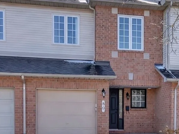 89 Flowertree Cres, Kanata, ON K2M 2R7
