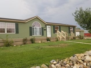 24553 County Road 26, La Junta, CO 81050