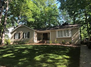 4408 Wingate Dr, Raleigh, NC 27609