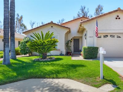 13035 Avenida Marbella, San Diego, CA, 92128