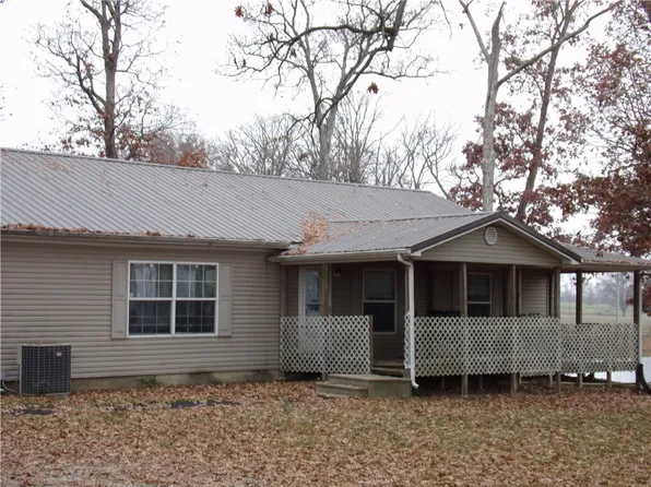 Sec 28 Bowling Green Twp, Herrick, IL 62431