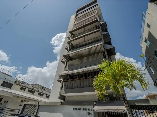 704 Fernandez Juncos #Ph, San Juan, PR 00907