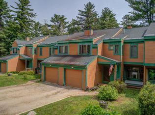 16 Millers Way #16, Bridgton, ME 04009