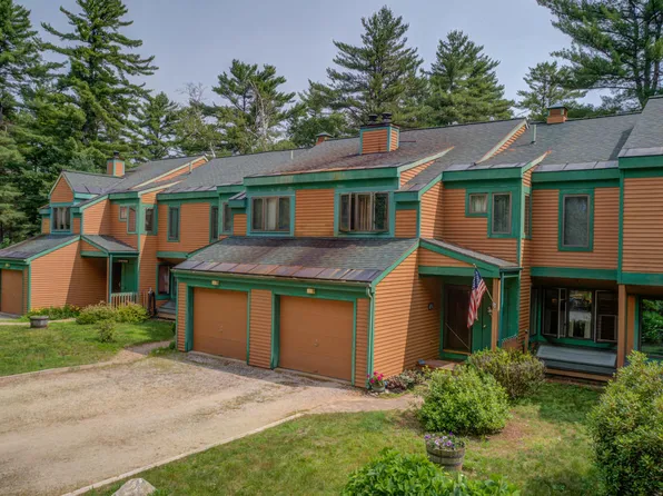 16 Millers Way #16, Bridgton, ME 04009