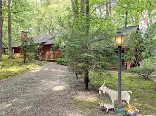 346 Chestnut Mountain Dr, Rabun Gap, GA 30568