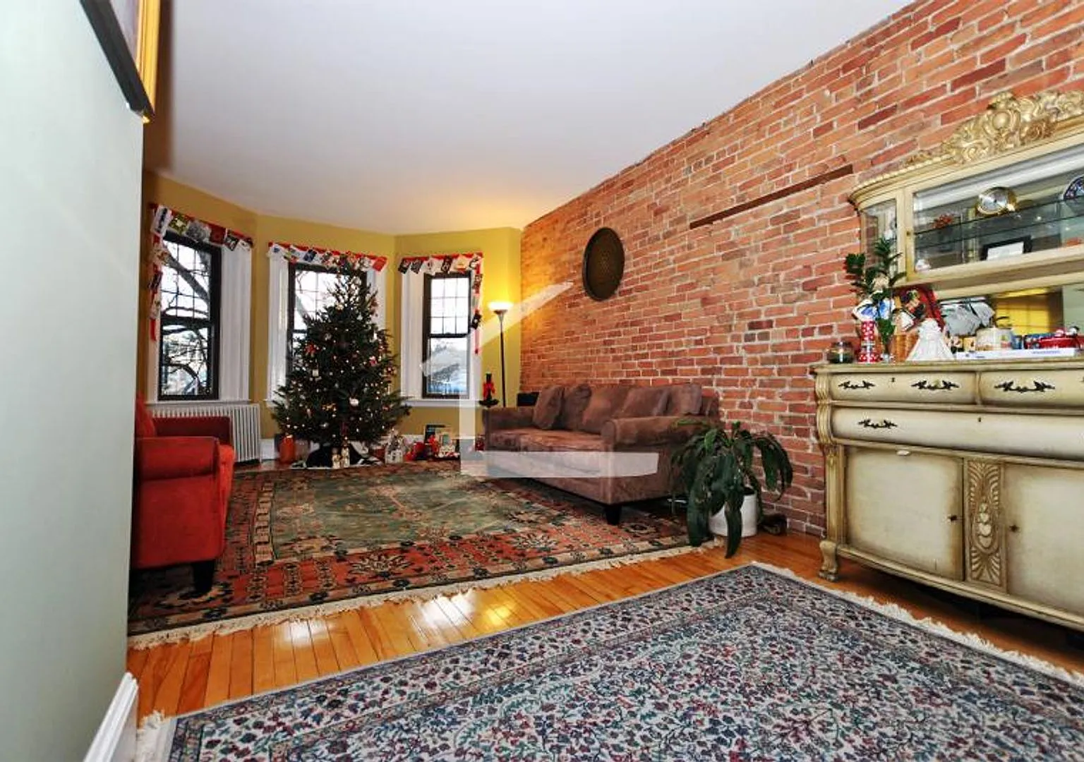 1163 Commonwealth Ave #5E Boston MA 02134 — Photo 2