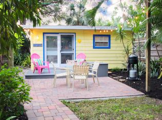 643 Avenida Del Norte #C, Sarasota, FL 34242