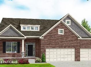 7925 Pine St LOT 11, Fairview, TN 37062