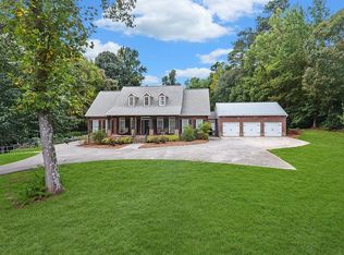 2325 Mountain Rd, Milton, GA 30004