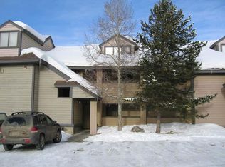 227 County Road 8910/lake Dr, Granby, CO 80446
