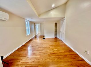 8 Allen St #2, Cambridge, MA 02140
