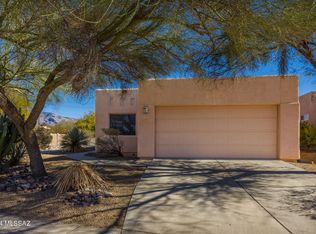 5380 N Mesquite Bosque Way, Tucson, AZ 85704