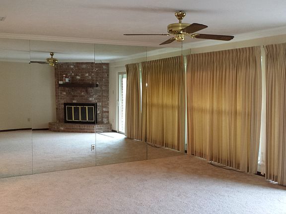 Custom Drapes