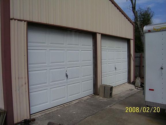 2 CAR WORKSHOP