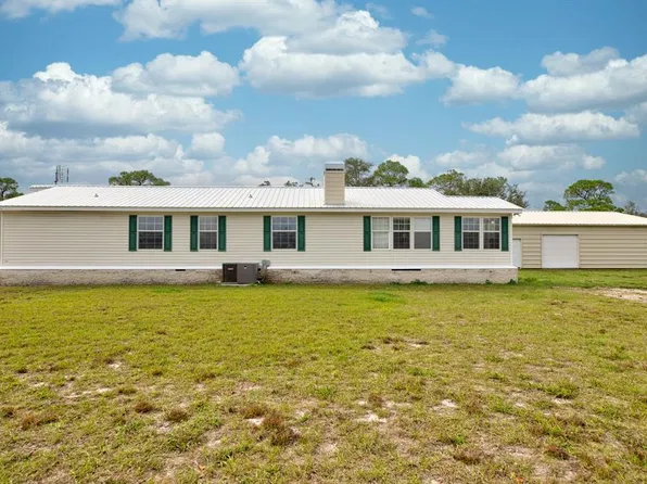 180 SHEPPARD TRAIL, SEBRING, FL 33875