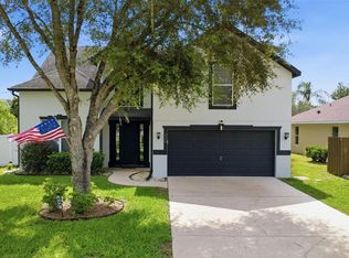 609 Rhodes Dr, Deland, FL 32720