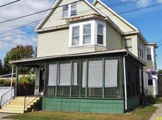 45 Glen Ave, Troy, NY 12180