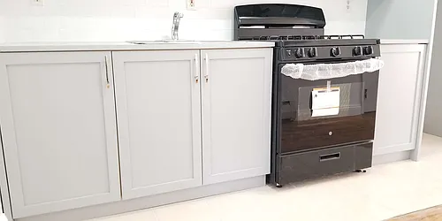 Rented by City Express Realty & Management Corp