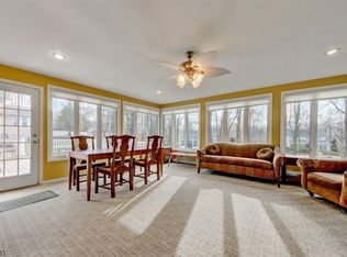 5 Cheryl Rd, Pine Brook, NJ 07058