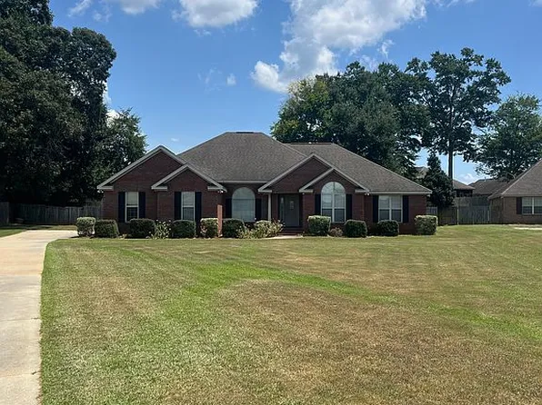 115 Shady Grove Trl, Troy, AL 36079