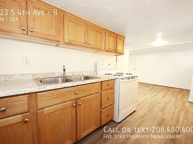 823 S 4th Ave #B — Photo 4