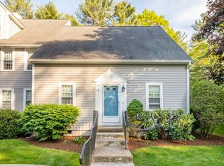 105 Twin Lakes Dr UNIT 105, Halifax, MA 02338