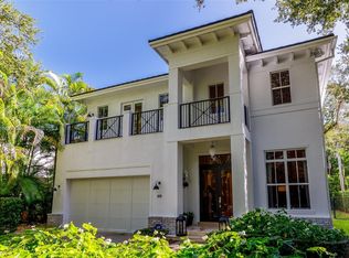 7221 SW 47th Ct, Miami, FL 33143