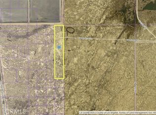 5 Avenue D LOT 22, Lancaster, CA 93534