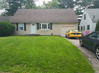 79 Eleanor Ave, Mansfield, OH 44906