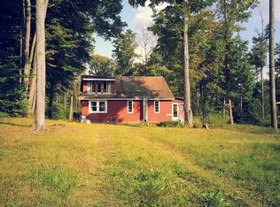 4192 Route 899, Marienville, PA 16239