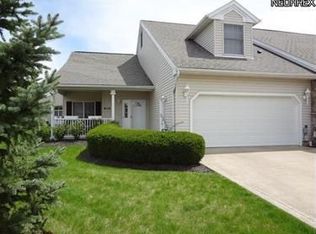 14405 Quail Ridge Dr #84, North Royalton, OH 44133